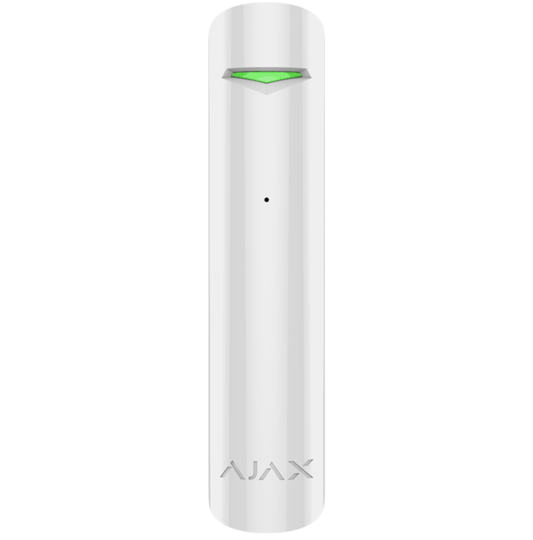 AJAX - GLASS PROTECT WHITE