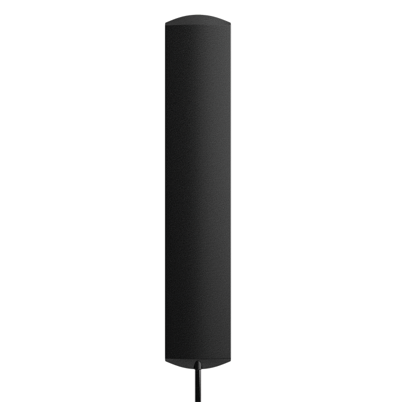 AJAX - EXTERNAL ANTENNA