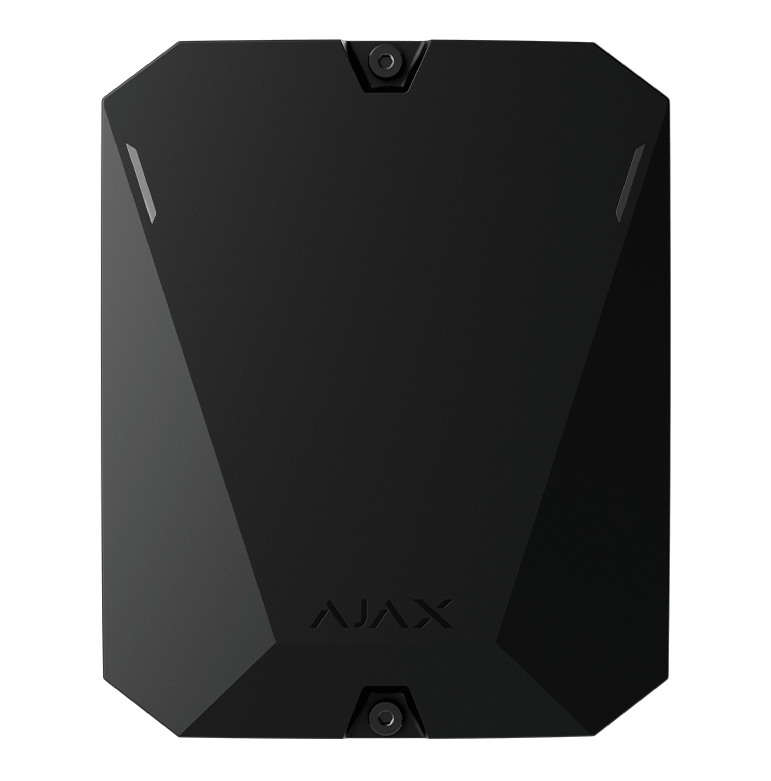 AJAX - HUB BP BLACK