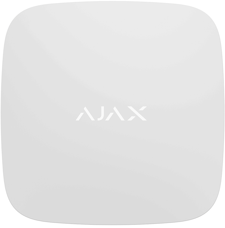 AJAX - LEAKS PROTECT WHITE