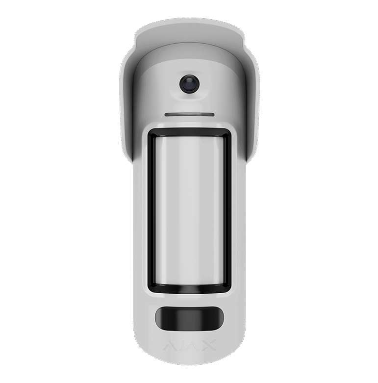 AJAX - MOTION CAM OUTDOOR HIGHMOUNT (PhOD)