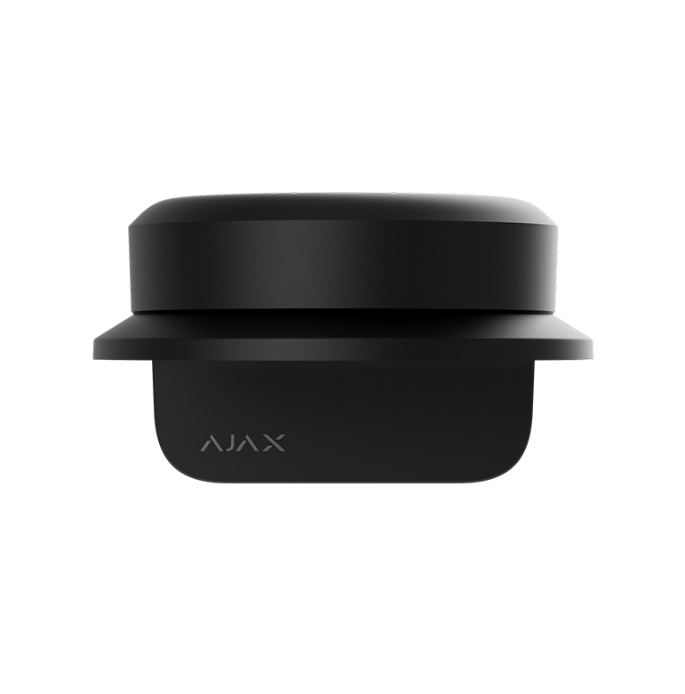 AJAX - MOUNTCAM A2 BLACK