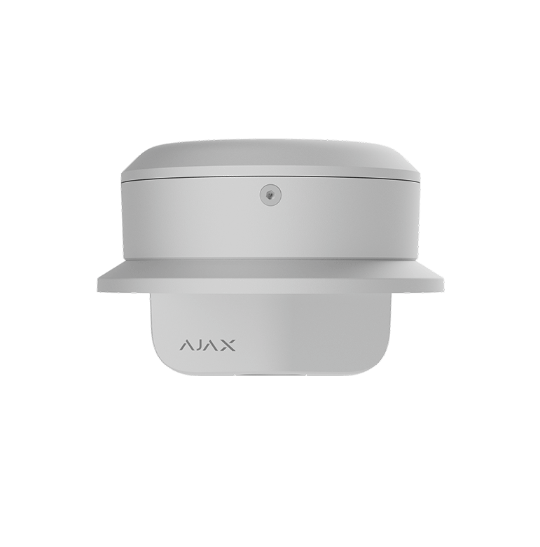 AJAX - MOUNTCAM B2 WHITE