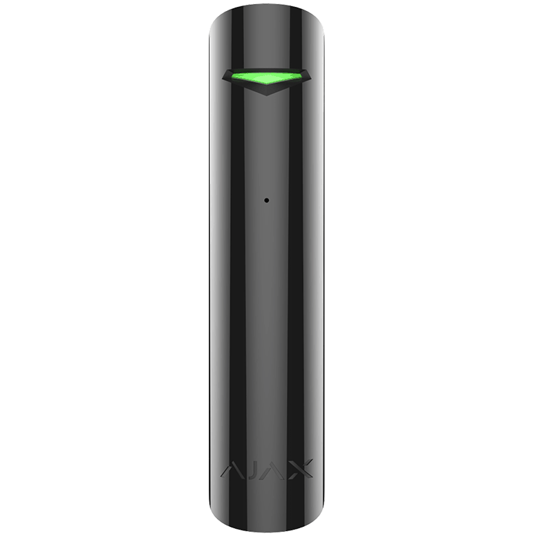 AJAX - GLASS PROTECT BLACK