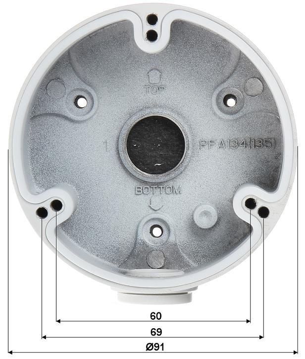 DAHUA - PFA134