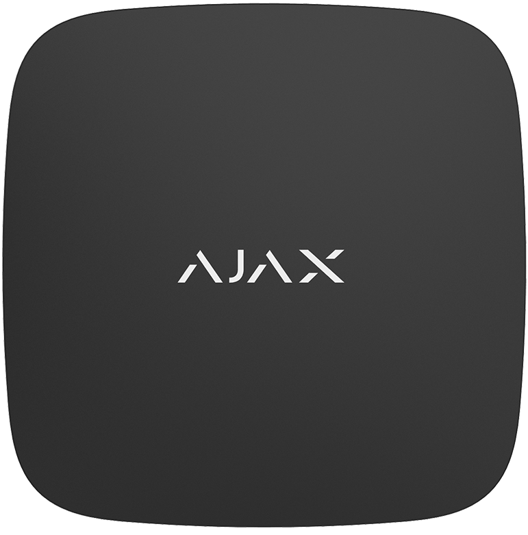 AJAX - LEAKS PROTECT BLACK