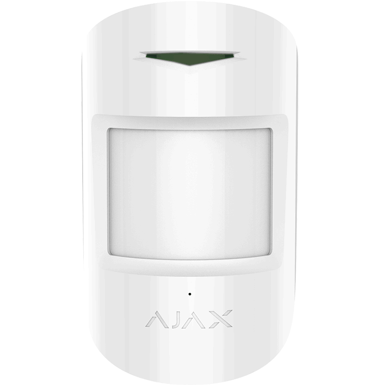 AJAX - MOTION PROTECT WHITE