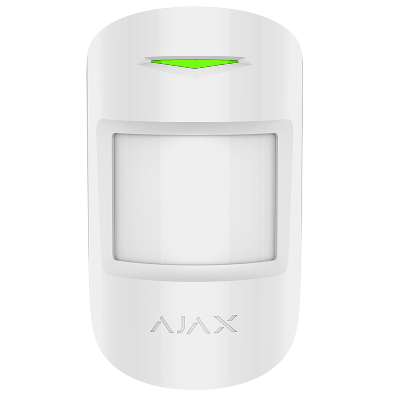 AJAX - MOTION PROTECT PLUS WHITE