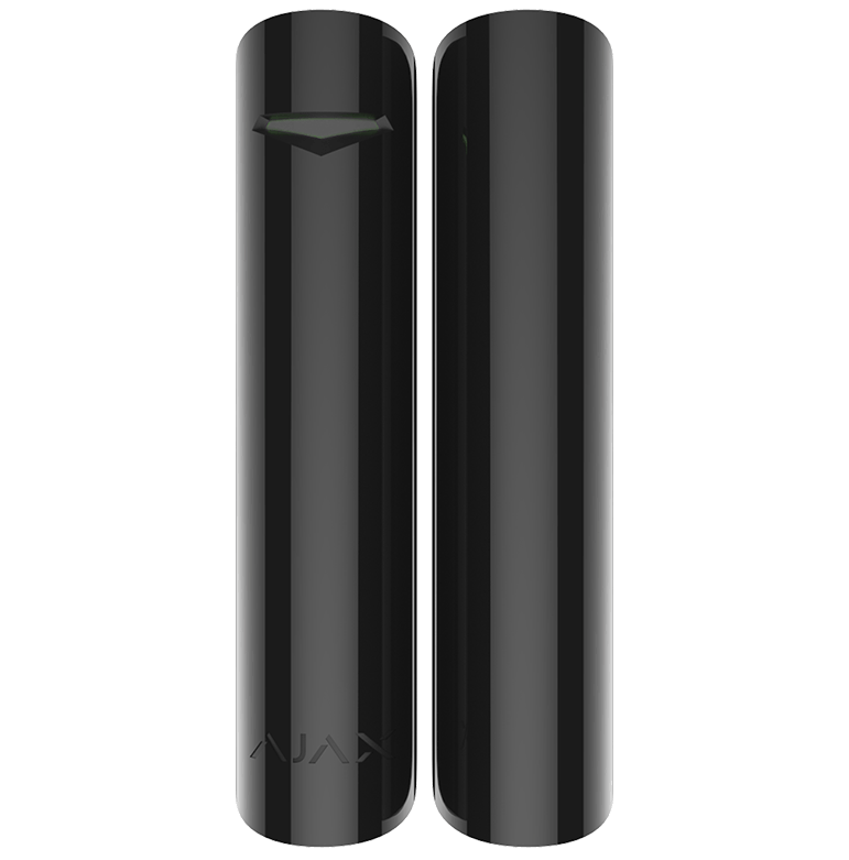 AJAX - DOOR PROTECT BLACK