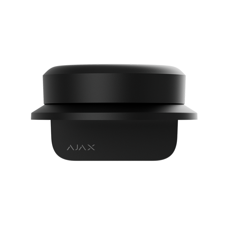 AJAX - MOUNTCAM A2 BLACK