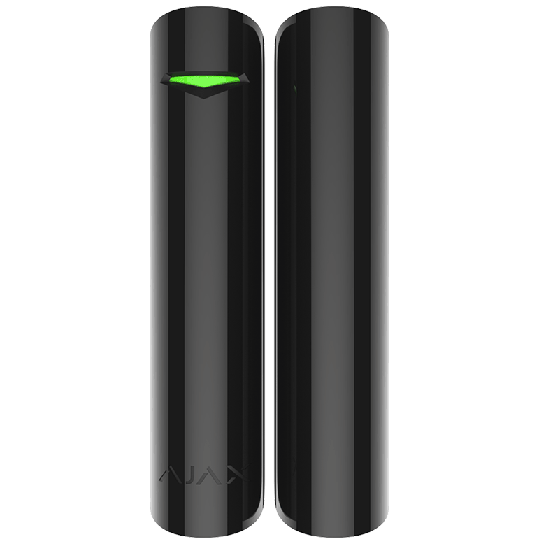 AJAX - DOOR PROTECT BLACK