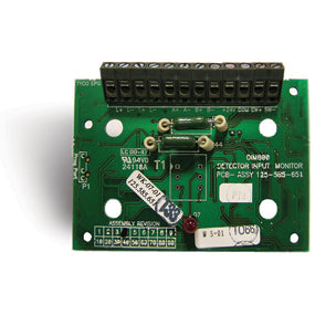 FIRECLASS - FC410DIM DETECTOR I/P MODULE (555.800.712)