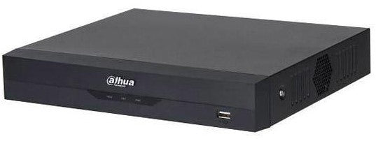 DAHUA - NVR4104HS-P-EI