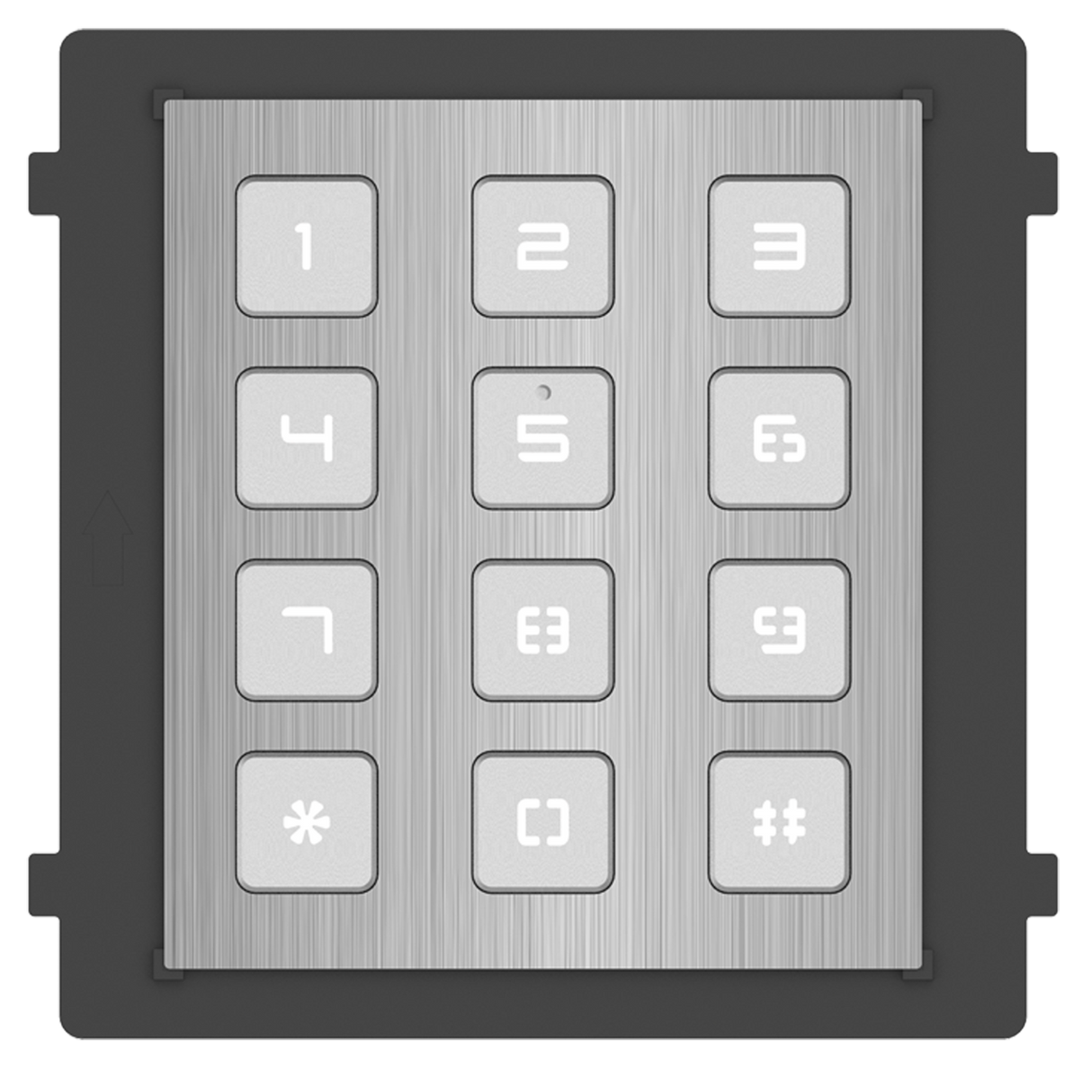 HIKVISION - DS-KD-KP/S