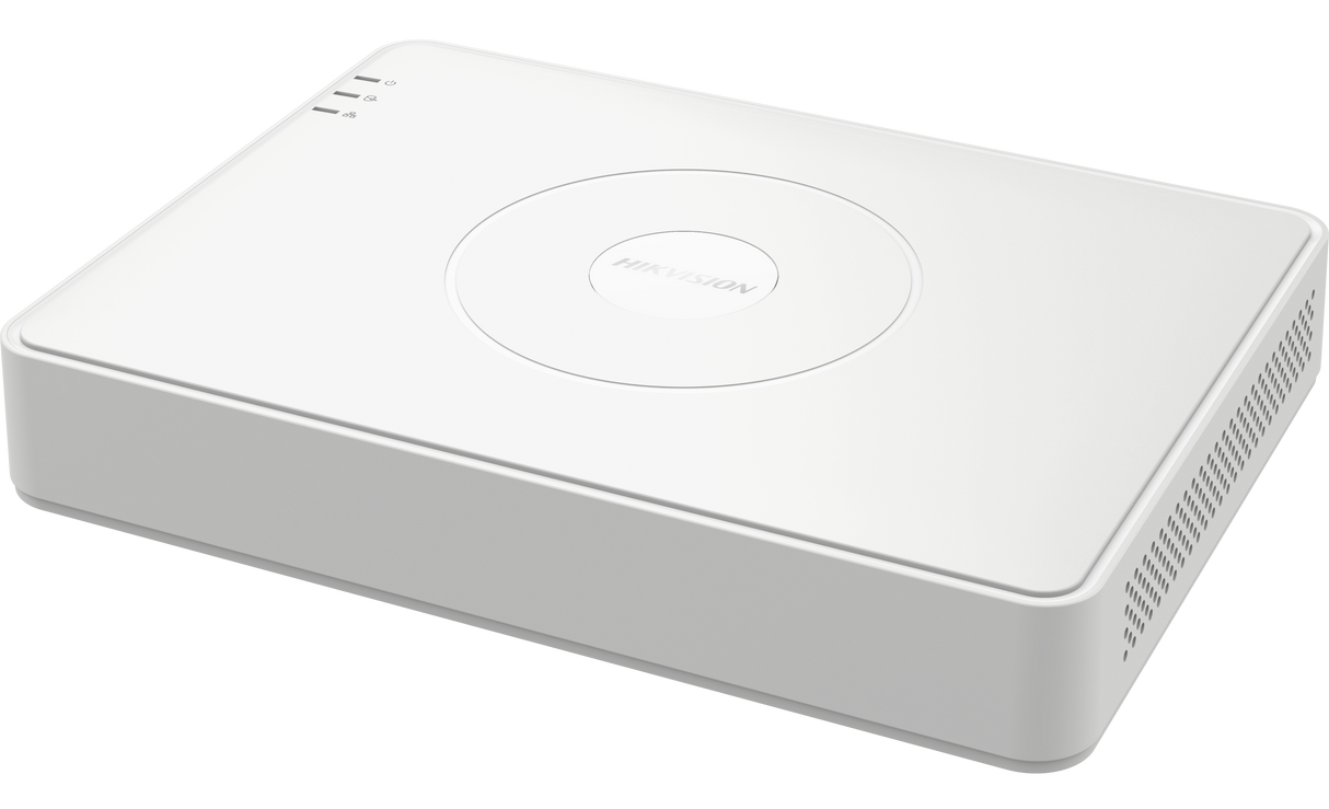 HIKVISION - DS-7108NXI-K1/8P