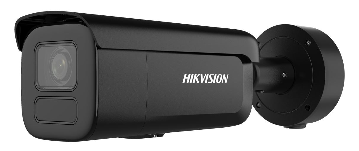 HIKVISION - DS-2CD2686G2H-IZS(eF) Black
