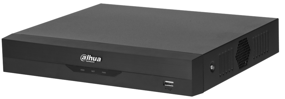 DAHUA - XVR5108HS-I3