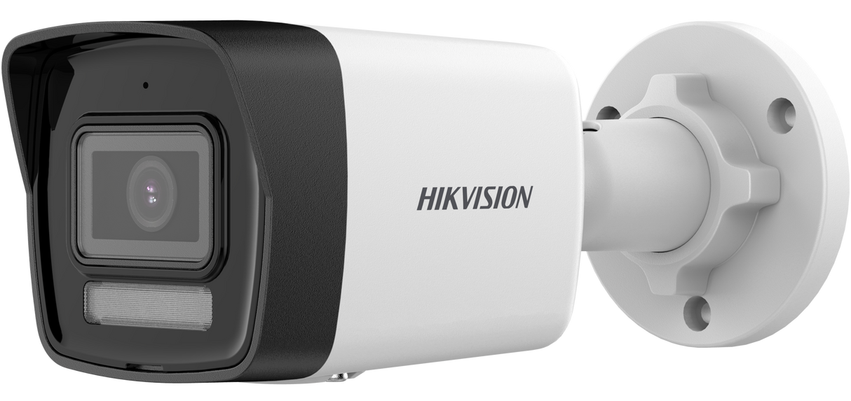 HIKVISION - DS-2CD1083G2-LIUF