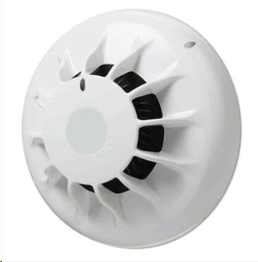 FIRECLASS - 601CH CONVENTIONAL CARBON MONOXIDE DETECTOR(516.600.004)