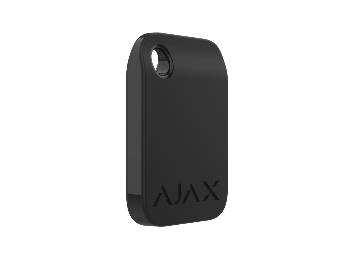 AJAX - TAG BLACK