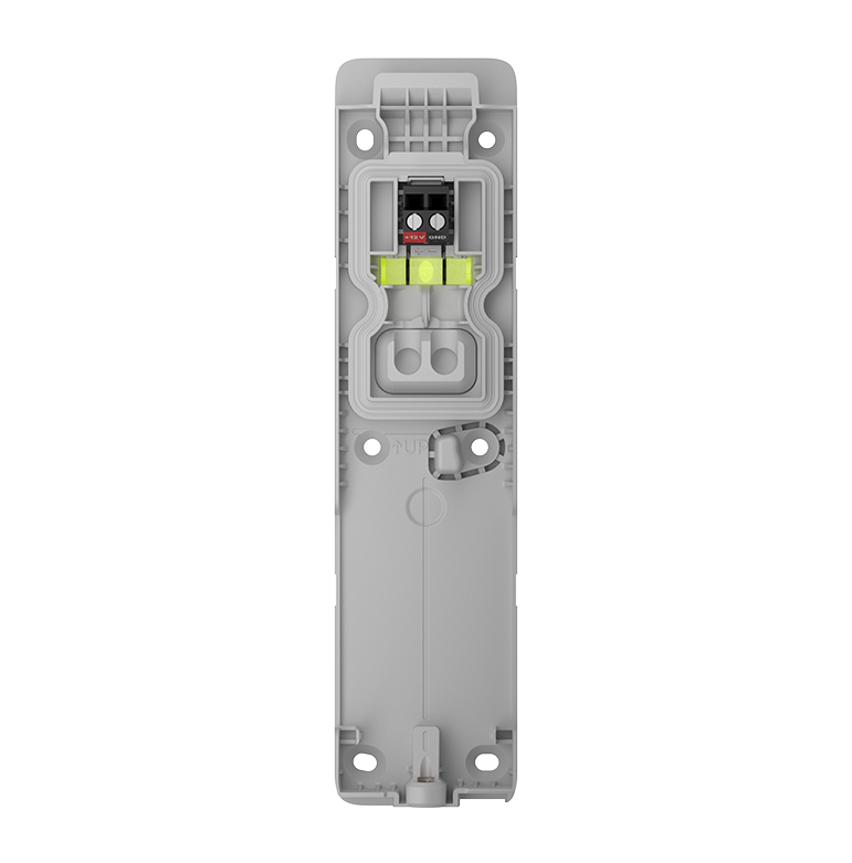 AJAX - KEYPAD OUTDOOR WHITE