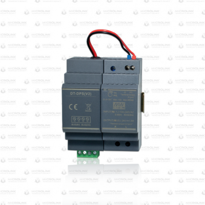ML-PC7 MEIKTHΣ BUS 24V 1.5A GREY