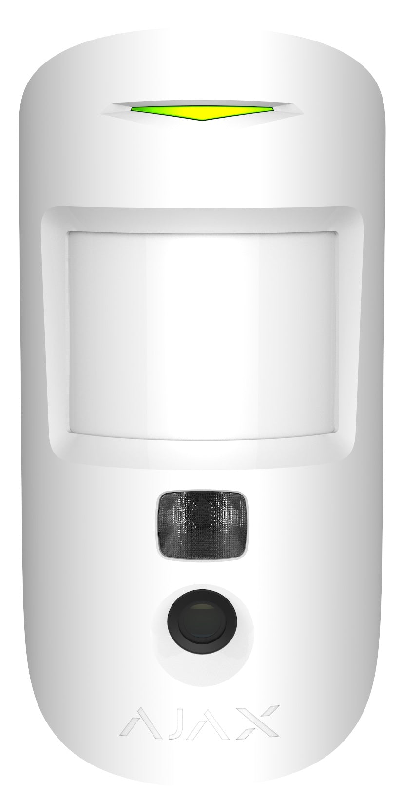 AJAX - MOTION CAM WHITE