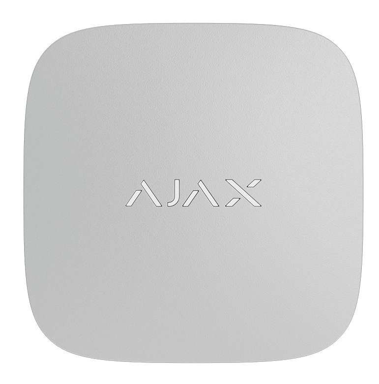 AJAX - LIFE QUALITY WHITE