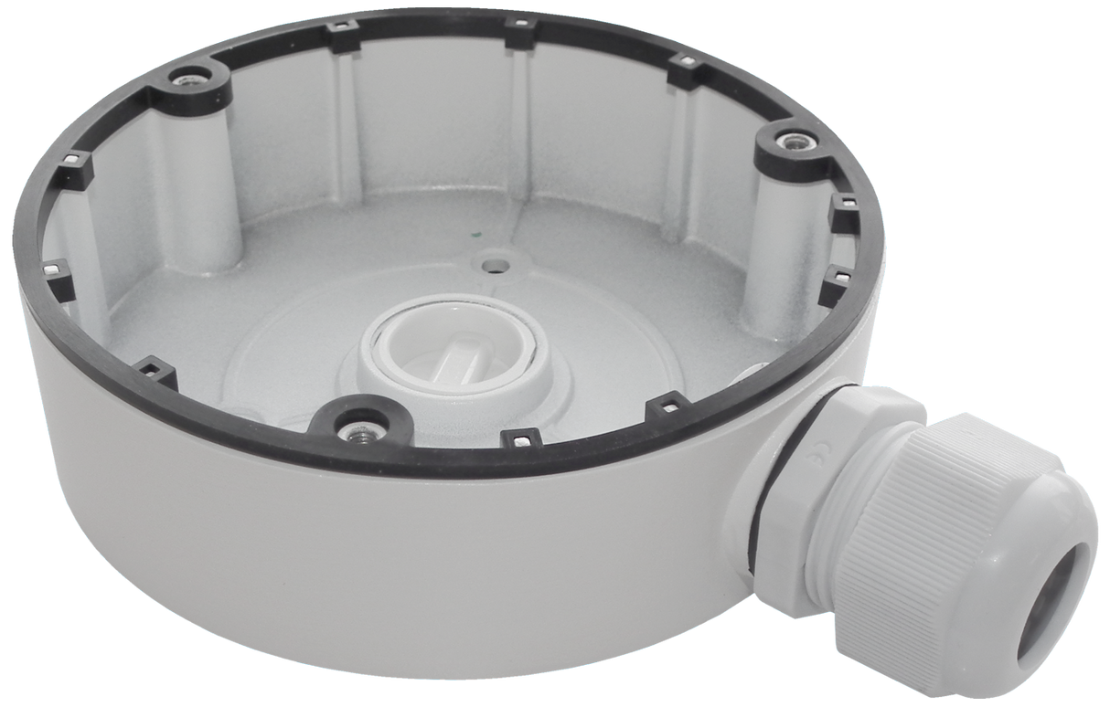 HIKVISION - DS-1280ZJ-DM8