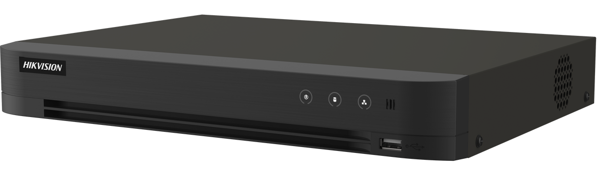 HIKVISION - iDS-7204HUHI-M1/XT