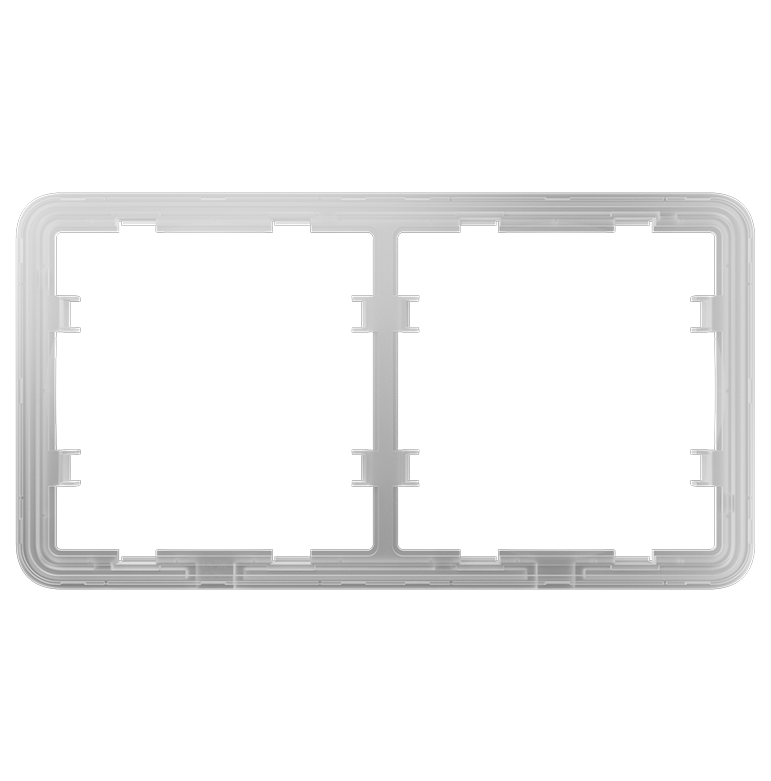 AJAX - FRAME (2 SEATS)