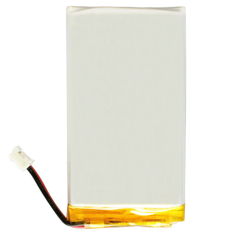 AJAX - ΒATTERY FOR HUB/HUB PLUS/REX/REX2 (2 pin)