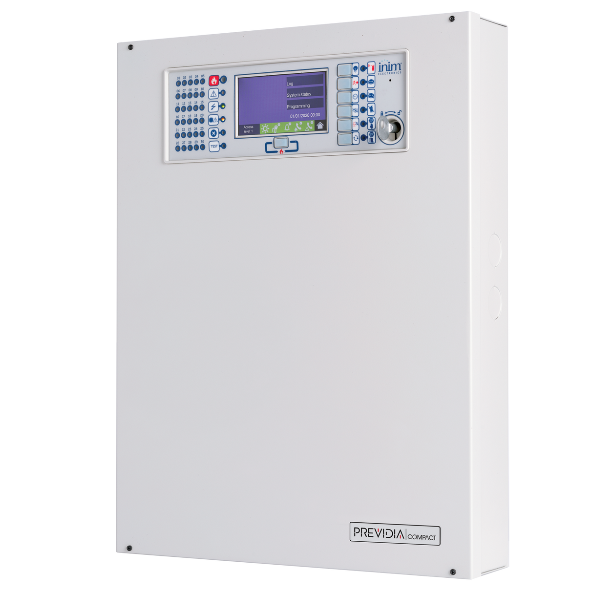 INIM FIRE - PREVIDIA-C100SG