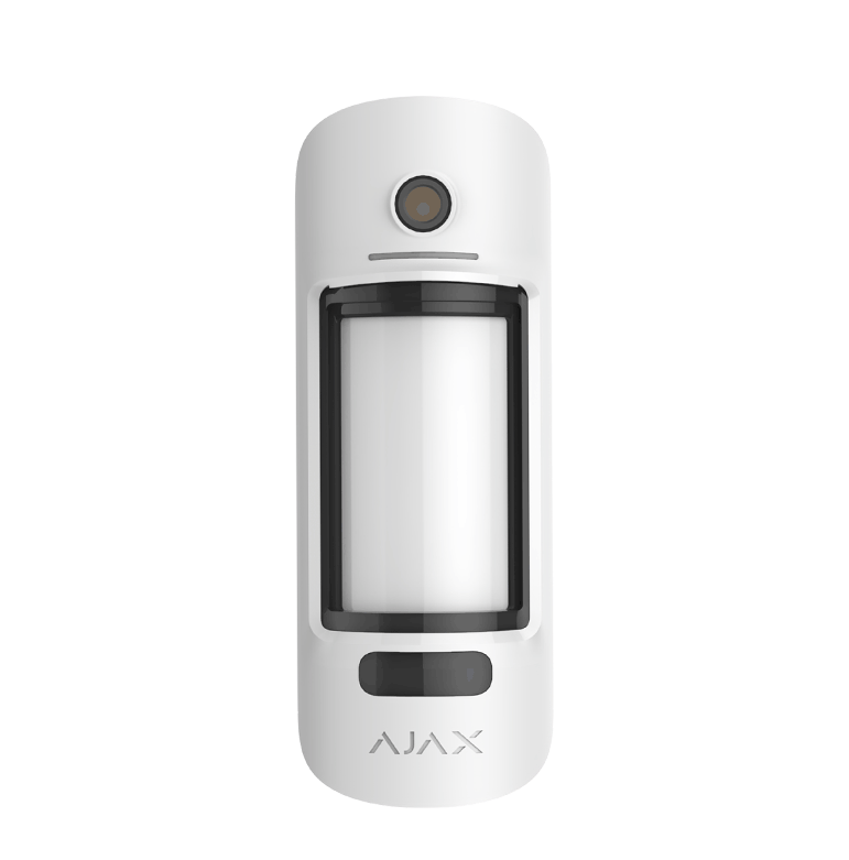 AJAX - MOTION CAM OUTDOOR (PhOD)