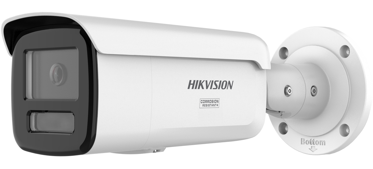 HIKVISION - DS-2CD2T87G3-LIY