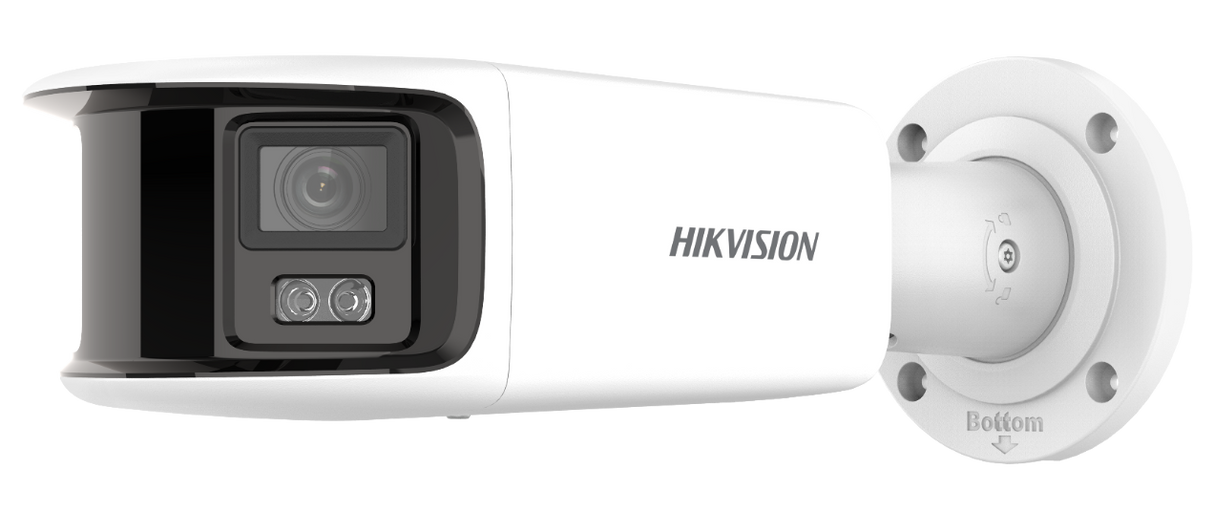 HIKVISION - DS-2CD2T87G2P-LSU/SL(C)