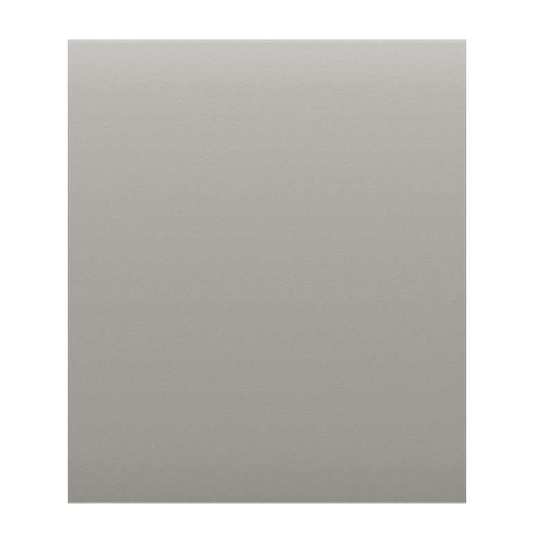 AJAX SYSTEMS - CENTER BUTTON (1-GANG/2-WAY) OYSTER