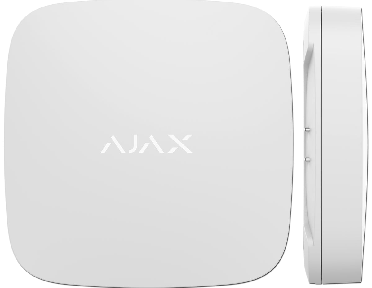 AJAX - LEAKS PROTECT WHITE