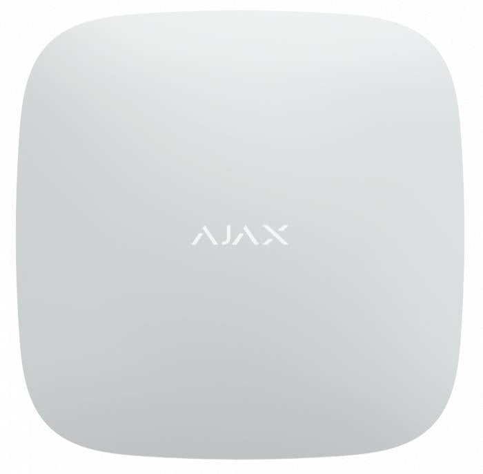 AJAX - REX WHITE