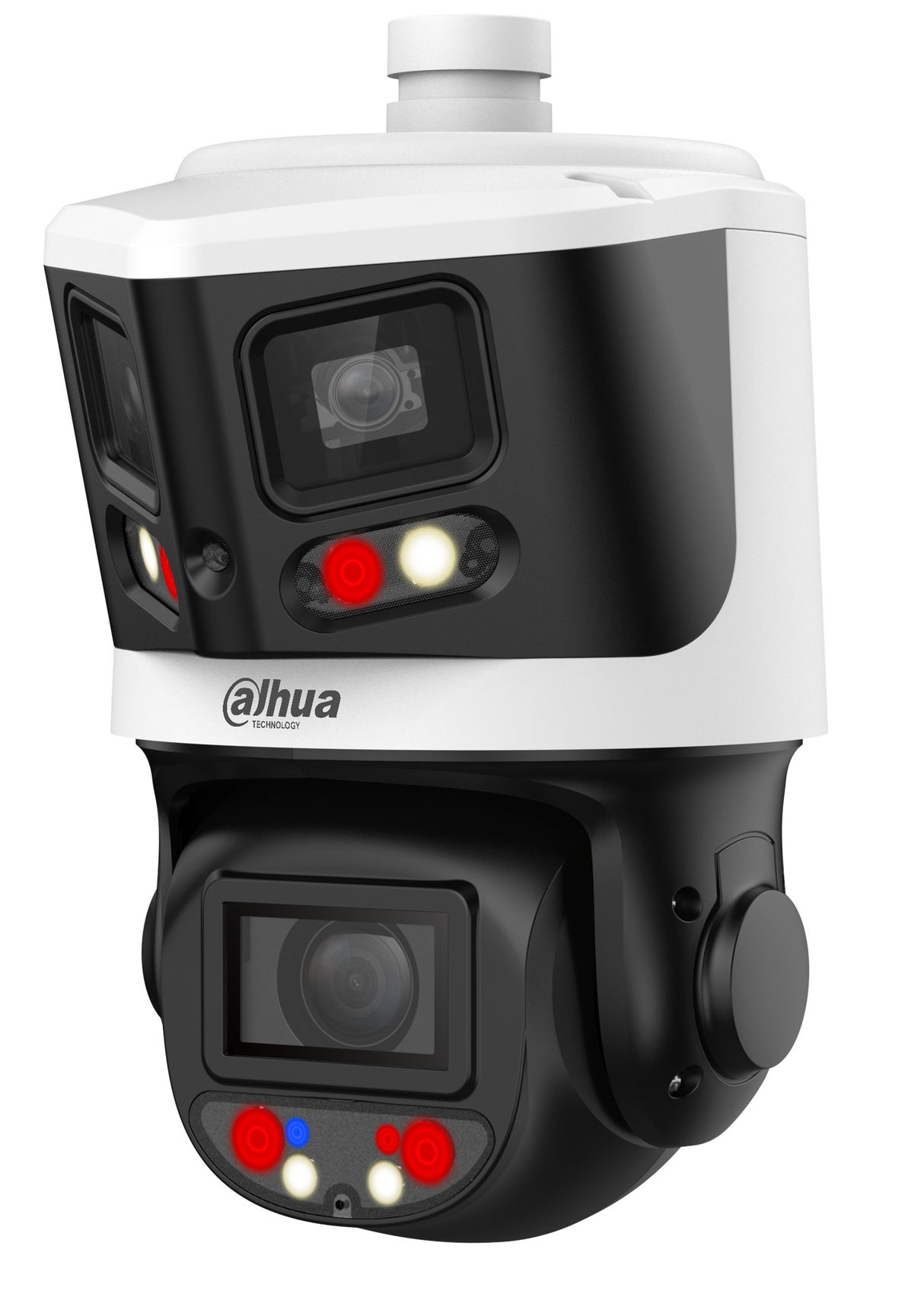 DAHUA - SDT3E410-8P-MB-A-PV1