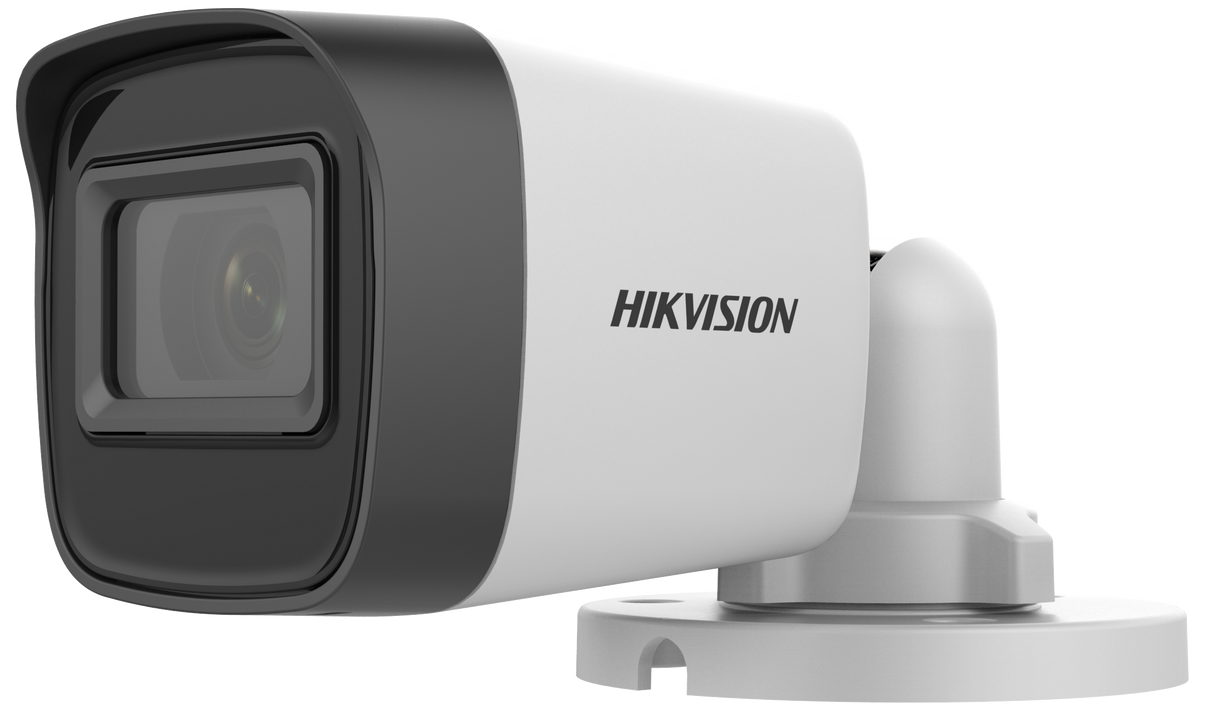 HIKVISION - DS-2CE16D0T-ITPF(C)