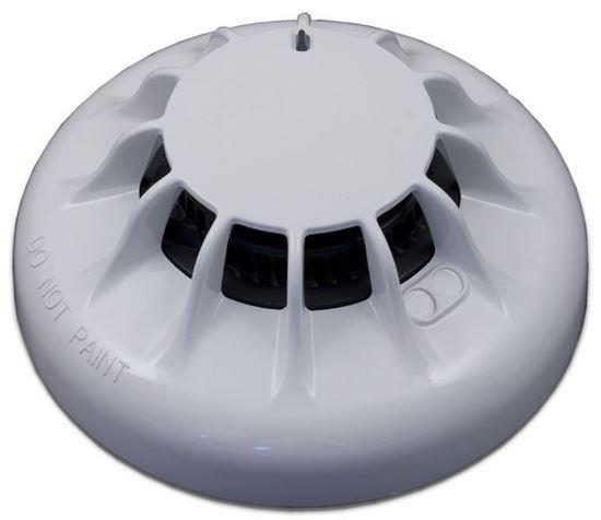 FIRECLASS - FC460P ADDRESSABLE PHOTO OPTICAL DETECTOR (516.460.502)