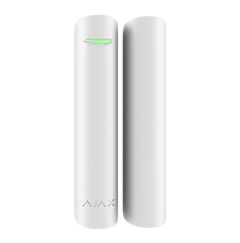 AJAX - DOOR PROTECT PLUS SUPERIOR WHITE