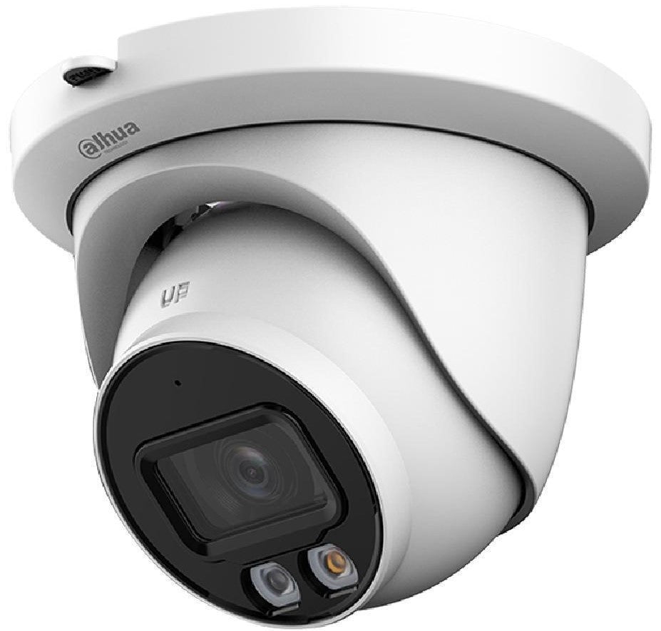 DAHUA - IPC-HDW2849TM-S-IL-0280B
