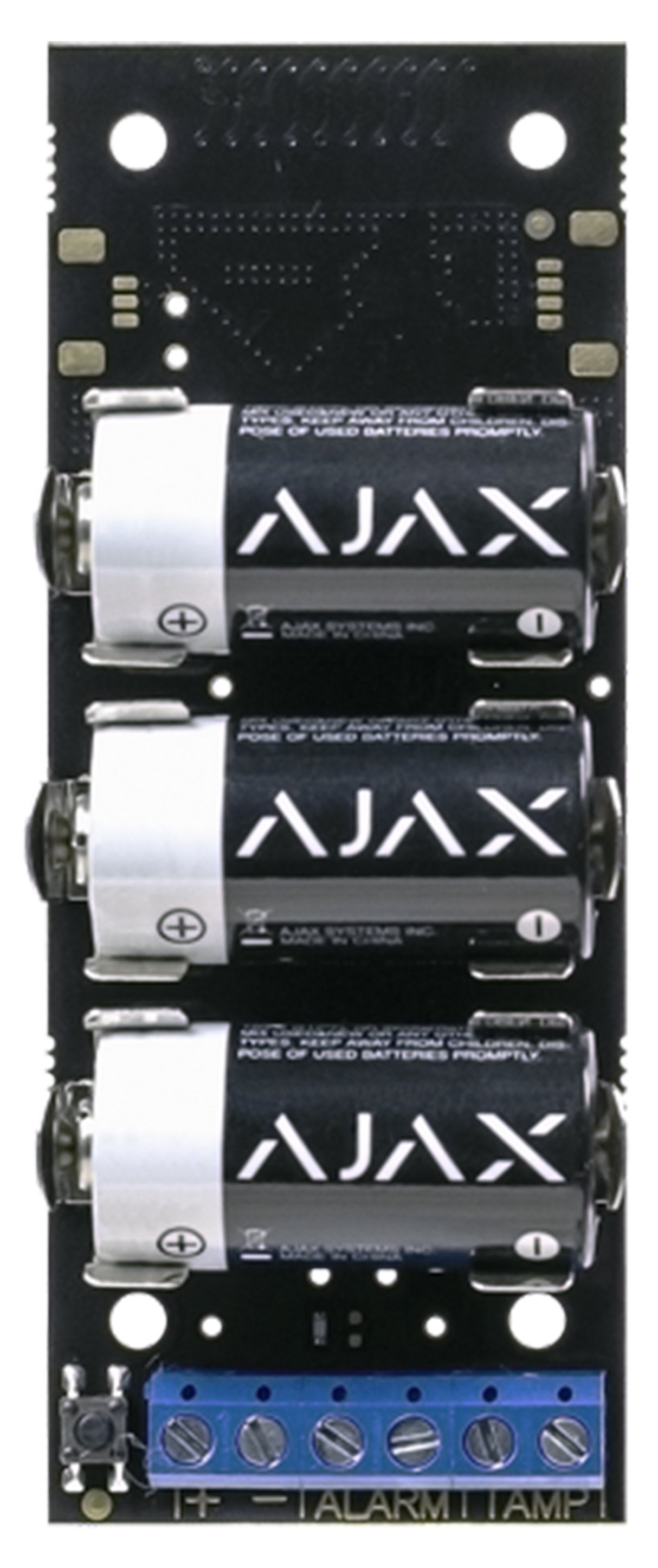 AJAX - TRANSMITTER
