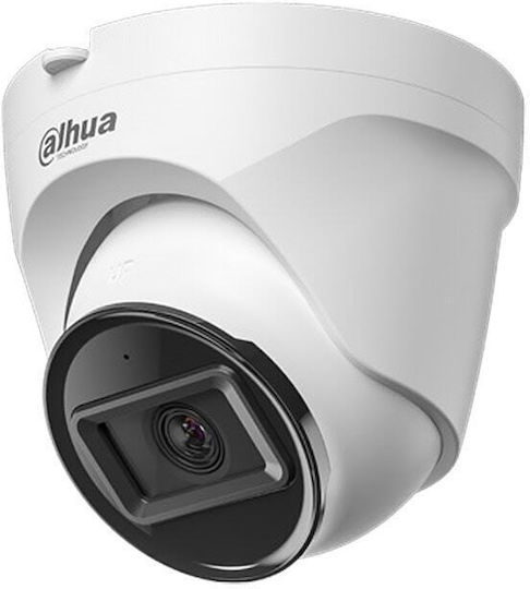 DAHUA - IPC-T1E40-A-0280B