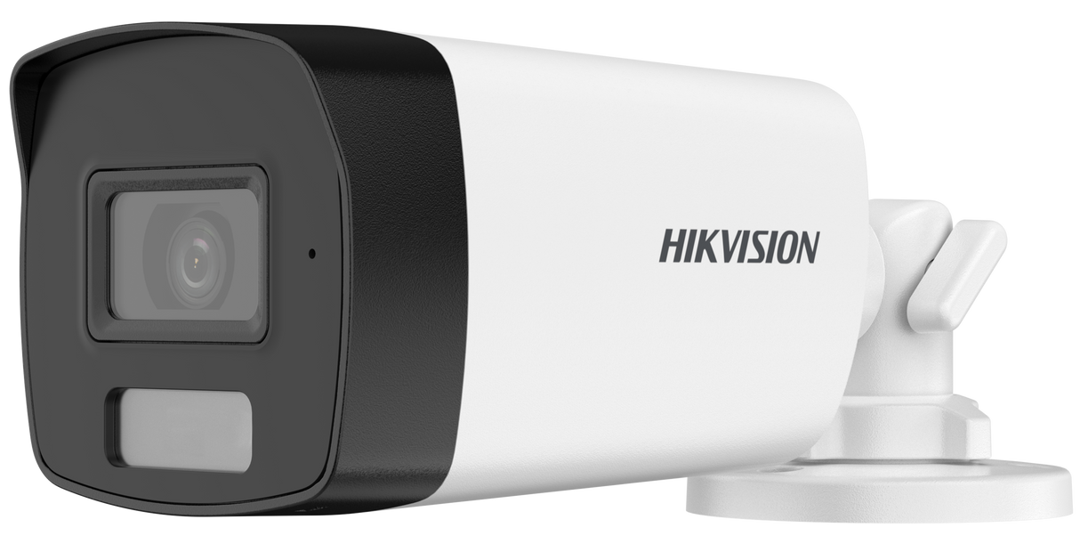 HIKVISION - DS-2CE17K0T-LFS