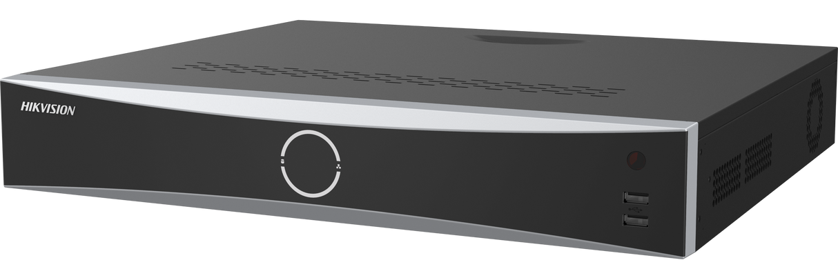 HIKVISION - DS-7716NXI-I4/16P/VPro