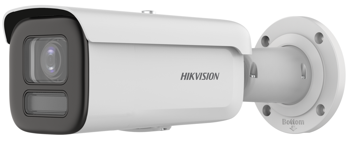HIKVISION - DS-2CD2647G2HT-LIZS(ef)