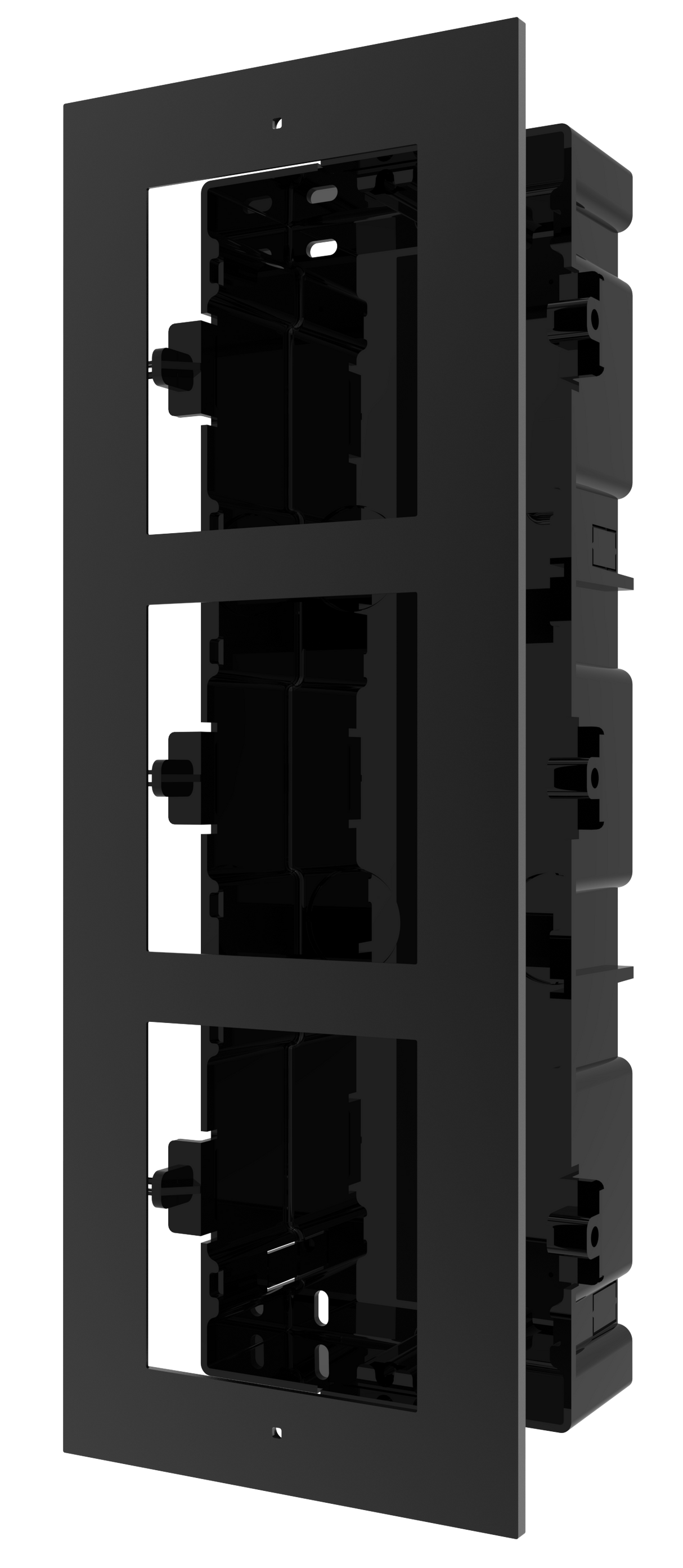 HIKVISION - DS-KD-ACF3 Black